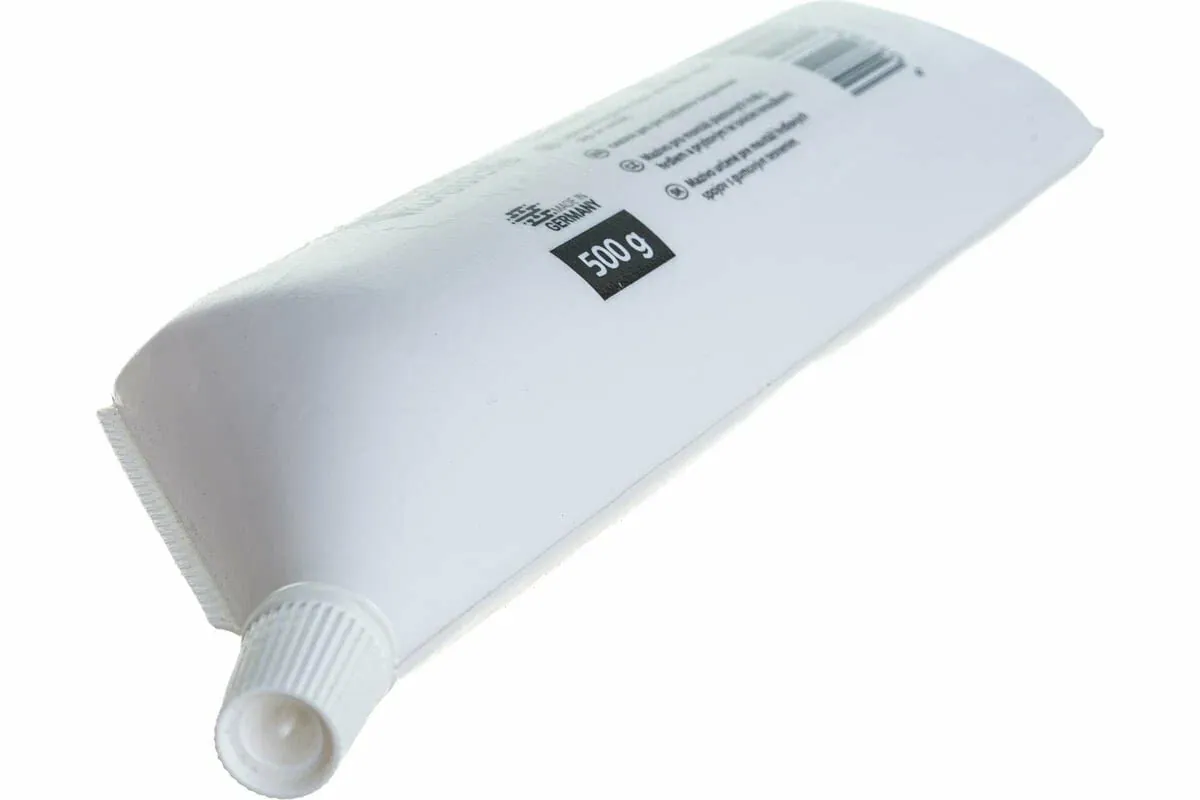 Технический вазелин 500 г Ostendorf